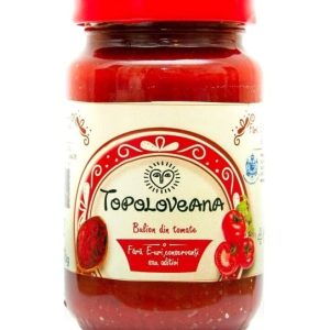 Bulion tomate 190g - TOPOLOVEANA