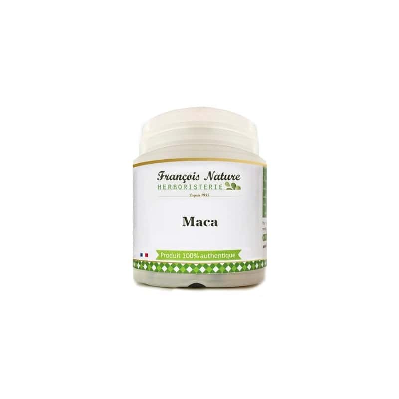 Francois Nature Maca pudra 100 grame