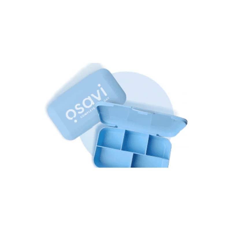 Organizator Pastile
