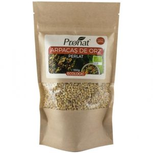 Orz perlat [arpacas] 350g - PRONAT