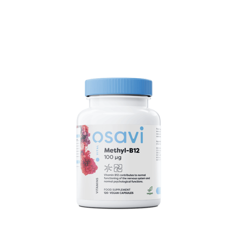 Osavi Methyl-B12