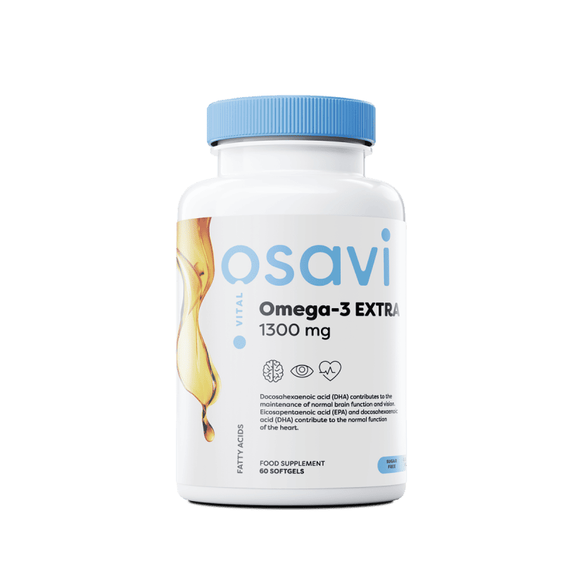 Osavi Omega-3 Extra