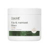 OstroVit Black Currant Fiber VEGE 150 g (Fibre de coacaze negre pentru digestie)