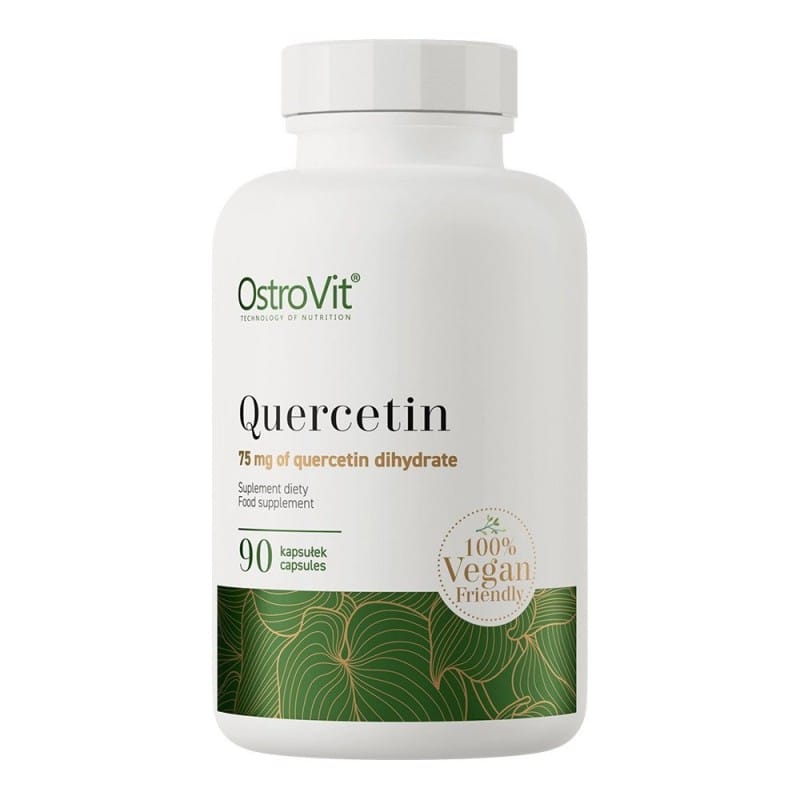 OstroVit Quercetin VEGE 90 Capsule