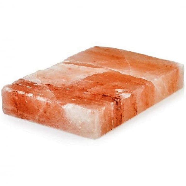 Placa sare Himalaya pt grill {20x20x4cm} 3