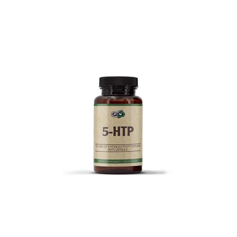 Pure Nutrition USA 5-HTP
