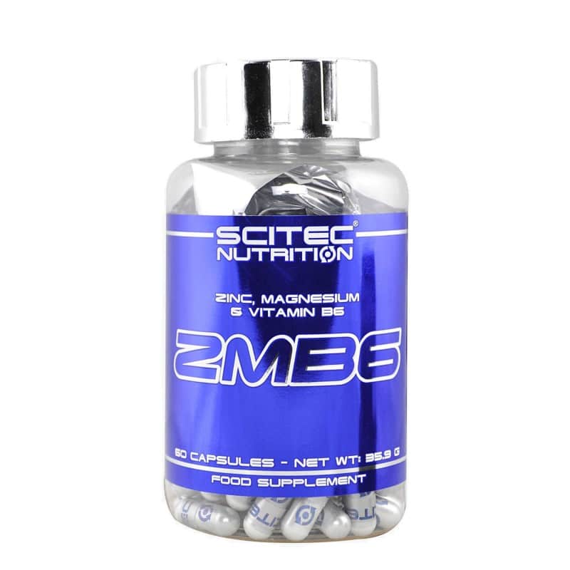 Scitec ZMB6