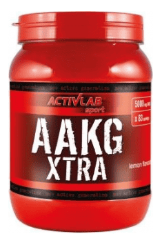 ActivLab BCAA Xtra 500 g