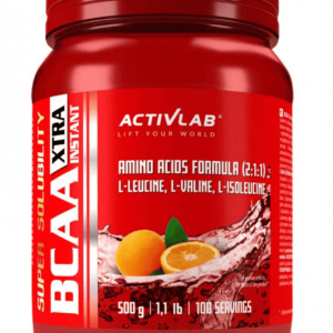 ActivLab BCAA Xtra Instant 500 g