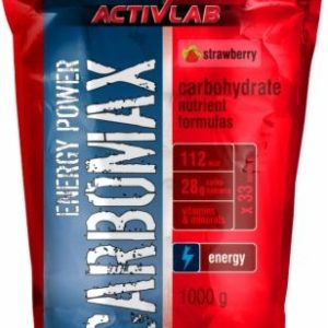 ActivLab Carbomax 1kg