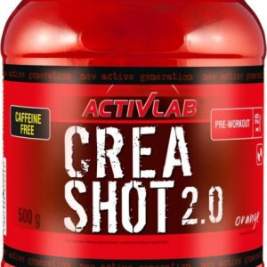 ActivLab Crea Shot 2.0 500 g