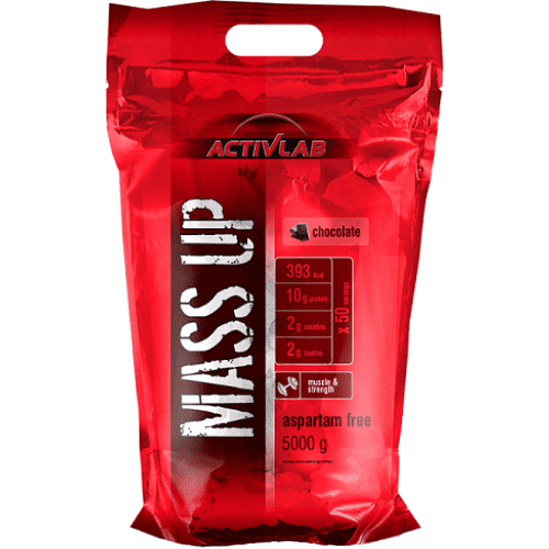 ActivLab Mass Up 5 kg