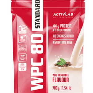 ActivLab WPC 80 standard 700 g