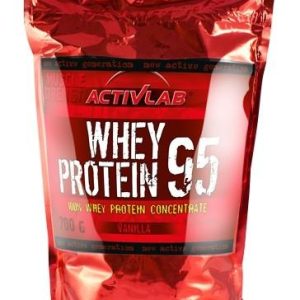 ActivLab Whey 95 Protein 700g