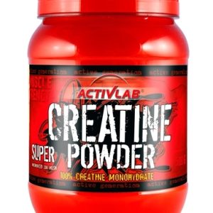 Activlab Creatine Powder 500 g
