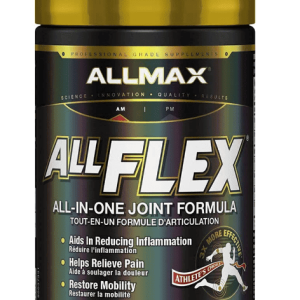 Allmax Advanced AllFlex 60 caps