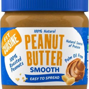 Applied Nutrition Fit Cuisine Peanut Butter 350 g