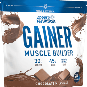 Applied Nutrition Gainer Muscle Builder 1