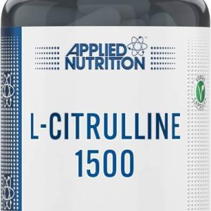 Applied Nutrition L-Citrulline 1500 120 caps