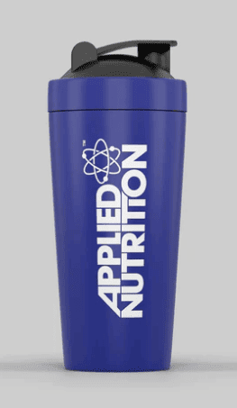 Applied Nutrition Metal Shaker