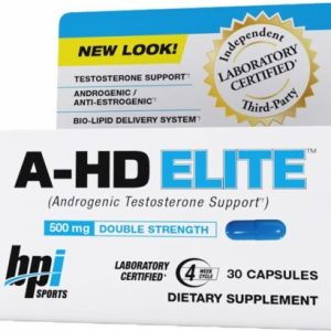 BPI A-HD Elite