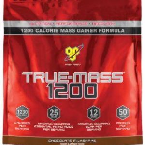 BSN True Mass 1200 4