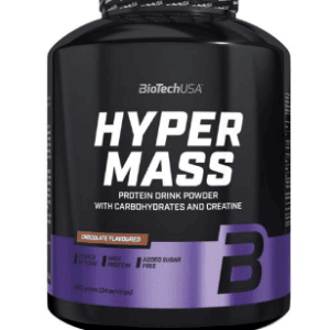 BioTechUSA Hyper Mass 2