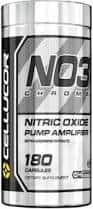 Cellucor No3 Chrome Arginine Nitrate 180 cps