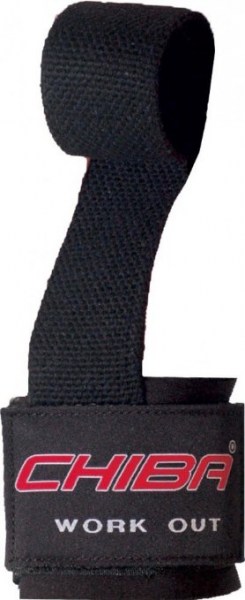 Chiba Power Straps