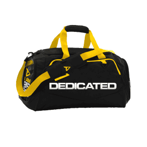 Dedicated Premium Gym Bag