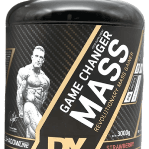Dorian Yates Game Changer Mass 3 kg