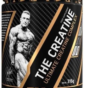 Dorian Yates The Creatine 39 serv