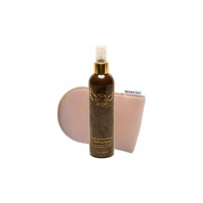 Dream Tan Bronze Angel Tanning Spray 230 ml