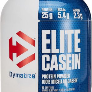 Dymatize Elite Casein