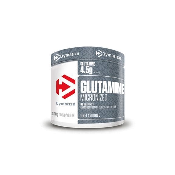 Dymatize Glutamine 400 g