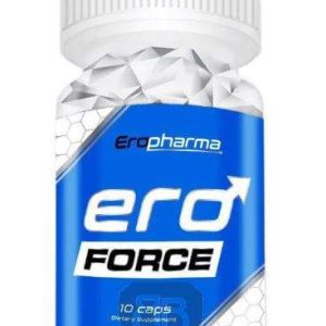 EroPharma Ero Force 10 caps