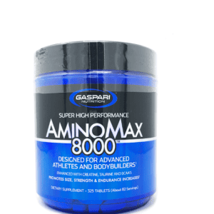 Gaspari AminoMax 8000 325 tablete