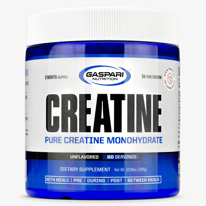 Gaspari Creatine 300 g