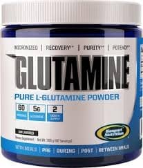 Gaspari Glutamine 300 g