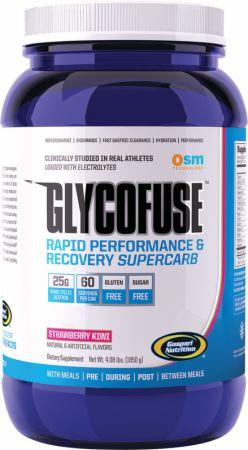 Gaspari Glycofuse 60 serv