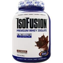 Gaspari Isofusion 1.3 kg