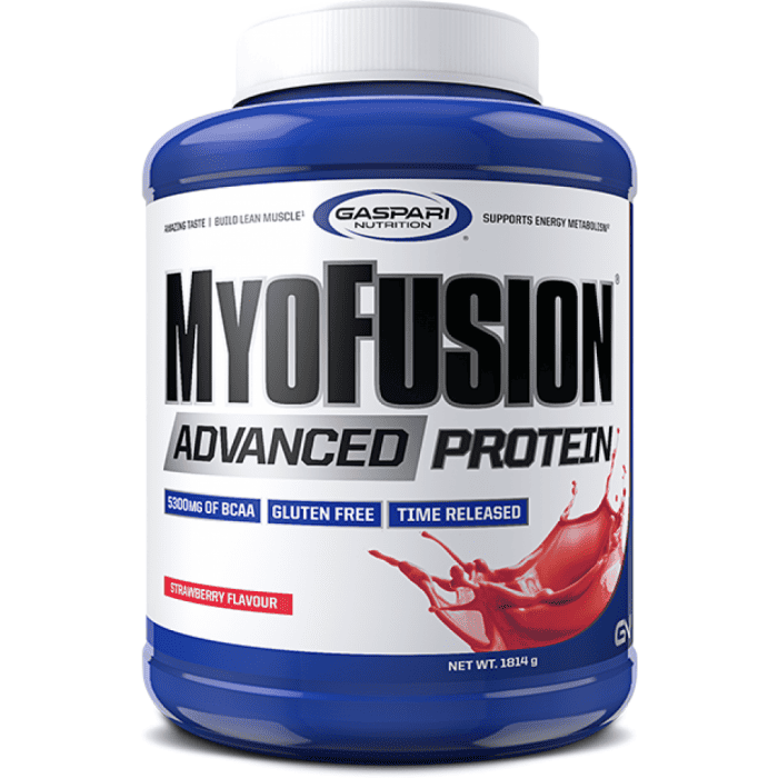 Gaspari MyoFusion Advanced 1