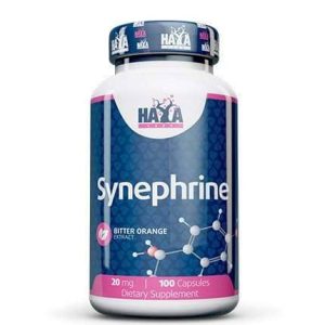 Haya Synephrine 99% CA Extract 100 caps
