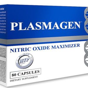 Hi-Tech Plasmagen 80 caps