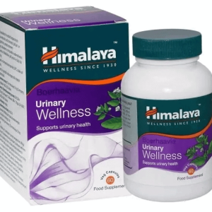 Himalaya Boerhaavia Punarnava 60 caps