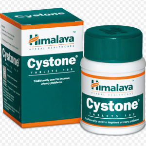 Himalaya Cystone 100 caps
