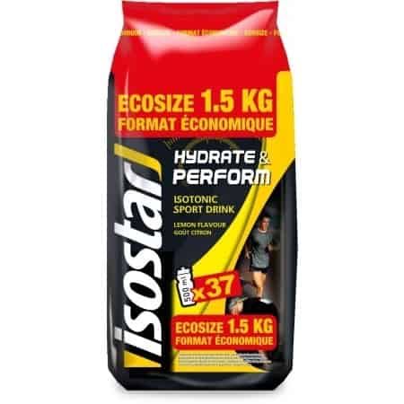 Isostar Hydrate Perform 1.5 kg
