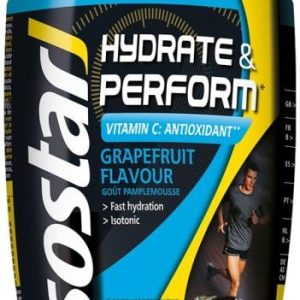 Isostar Hydrate Perform 400 g antioxidant (vit. C)