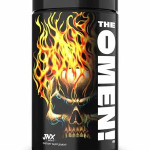 JNX Sports The Omen! 100 caps