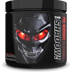 Jnx Shadow-X